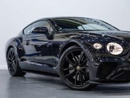 Bentley Continental 6.0 W12 GT Coupe 2dr Petrol Auto 4WD Euro 6 (635 ps) 9