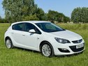Vauxhall Astra ENERGY