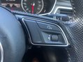 Audi A4 2.0 A4 Ultra S Line TDI 4dr 48