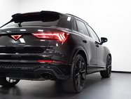 Audi RS Q3 2.5 TFSI Audi Sport Edition SUV 5dr Petrol S Tronic quattro Euro 6 (s/s) (4 31
