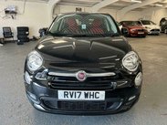 Fiat 500X 1.4 MultiAir Pop Star Euro 6 (s/s) 5dr 2