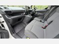 Peugeot Partner BLUEHDI PROFESSIONAL PREMIUM L1 30