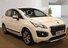 Peugeot 3008 1.6 e-HDi Active SUV 5dr Diesel EGC Euro 5 (s/s) (115 ps)