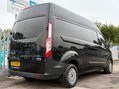 Ford Transit Custom 2.0 300 EcoBlue Leader Panel Van 5dr Diesel Manual L2 H2 Euro 6 (s/s) (105 6