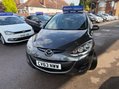 Mazda 2 1.3 Tamura Euro 5 5dr 2