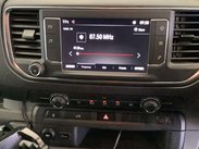 Vauxhall Vivaro 2.0 Vivaro 3100 Dynamic S/S 7