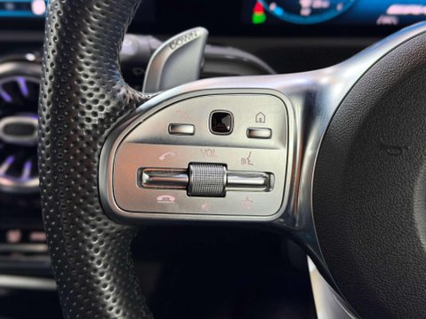 Mercedes-Benz A Class 2.0 A35 AMG (Premium) Hatchback 5dr Petrol SpdS DCT 4MATIC Euro 6 (s/s) (30 29