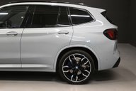 BMW X3 3.0 X3 M40i MHEV Auto 4WD 5dr 45