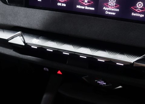 DS 4 1.6 DS4 Performance Line + PureTech SS A 5dr 28