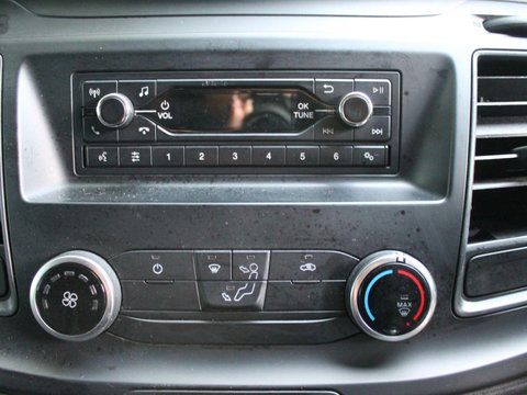 Ford Transit Custom 2.0 300 EcoBlue L2 H2 Euro 6 5dr 16