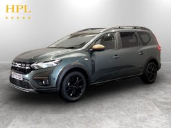 Dacia Jogger 1.0 TCe EXTREME MPV 5dr Petrol Manual Euro 6 (s/s) (110 ps)