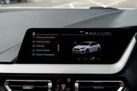 BMW 2 Series 218I M SPORT GRAN COUPE 27