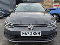 Volkswagen Golf LIFE TSI 3