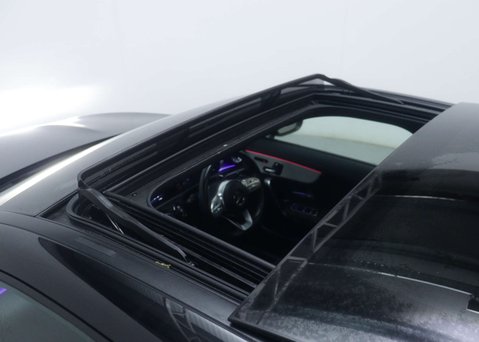 Mercedes-Benz CLA Class 1.3 CLA 180 AMG Line Premium+ Night Edition A 5dr 47