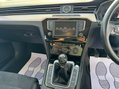 Volkswagen Passat 2.0 TDI BlueMotion Tech GT Euro 6 (s/s) 5dr 48
