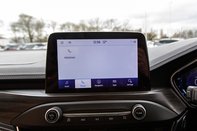 Ford Focus VIGNALE EDITION MHEV 23