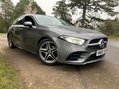 Mercedes-Benz A Class A 200 AMG LINE PREMIUM 10