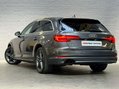 Audi A4 2.0 A4 S Line TDI Quattro Semi-Auto 4WD 5dr 3