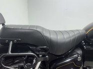 Royal Enfield Bullet 2024 ONLY 12K MODERN CLASSIC RETRO BIKE 350CC SINGLE 36