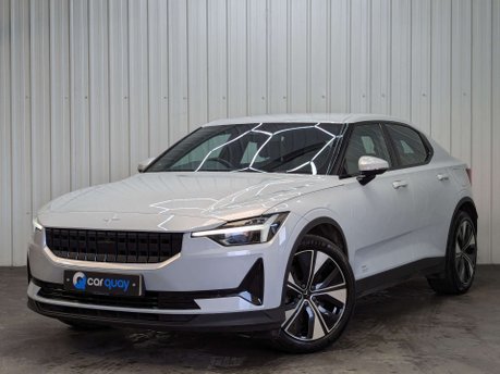 Polestar 2 Polestar 2 EV FWD 5dr 7