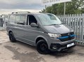 Volkswagen Transporter 2.0 TDI T30 Highline Kombi Double Cab 5dr Diesel DSG FWD SWB Euro 6 (s/s) ( 43