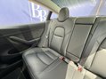 Tesla Model 3 (Dual Motor) Performance Saloon 4dr Electric Auto 4WDE (Performance Upgrade 27