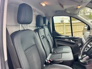Ford Transit Custom 320 SPORT 2.0 ECOBLUE PANEL VAN 14
