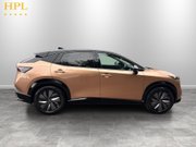Nissan ARIYA 87kWh Advance SUV 5dr Electric Auto e-4ORCE 22kW Charger (306 ps) 8