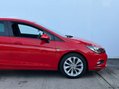 Vauxhall Astra 1.4 Astra Tech Line Nav T 5dr 10