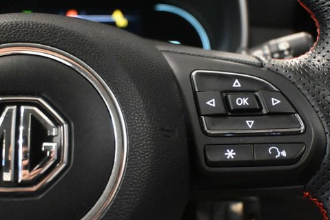 MG ZS 1.5 MG ZS Exclusive VTi-Tech 5dr 25