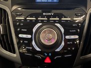 Ford Focus 2.0 TDCi Titanium X Powershift Euro 5 5dr 31