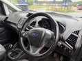Ford Ecosport 1.5 TDCi Zetec 2WD Euro 6 5dr 9