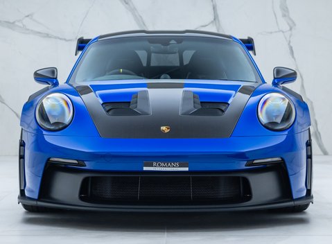 Porsche 911 GT3 RS (992) 6