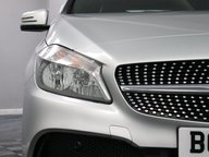 Mercedes-Benz A Class A 200 D AMG LINE 39