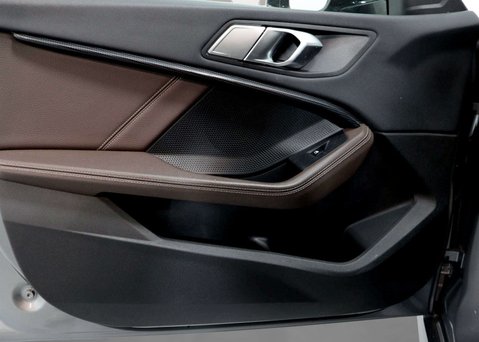 BMW 2 Series 1.5 218I M Sport 4dr 52