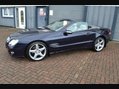 Mercedes-Benz SL Series 3.5 SL350 7G-Tronic 2dr 12
