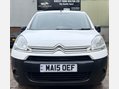 Citroen Berlingo 1.6 HDi 850 Enterprise Panel Van 5dr Diesel Manual L1 (132 g/km, 90 bhp) 4
