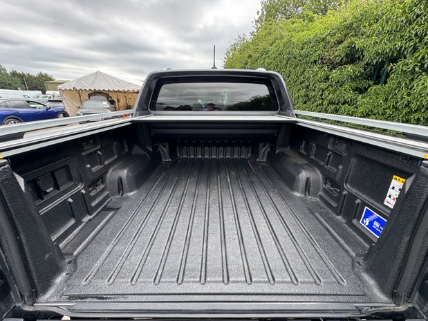 Ford Ranger Wildtrak | Auto [SOLD CM] 2 LT | Double Cab | Tow Bar | Cam | Roller Shutte 9