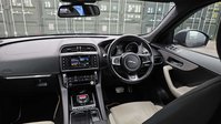 Jaguar F-Pace 2.0 D180 R-Sport SUV 5dr Diesel Auto AWD Euro 6 (s/s) (180 ps) 23