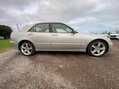 Lexus Is 200 SE 3