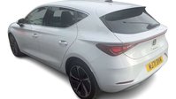SEAT Leon 1.5 eTSI MHEV XCELLENCE Lux Hatchback 5dr Petrol Hybrid DSG Euro 6 (s/s) (1 4