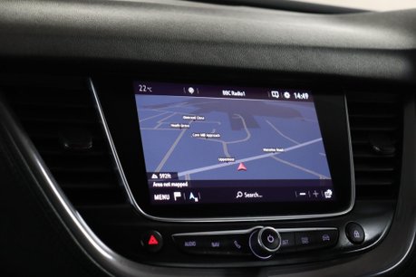 Vauxhall Grandland X SPORT NAV S/S 38