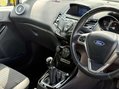 Ford Fiesta 1.0 Fiesta Zetec T 3dr 12