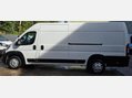 Peugeot Boxer 2.2 BlueHDi 435 Professional Panel Van 5dr Diesel Manual L4 H2 Euro 6 (s/s) 15