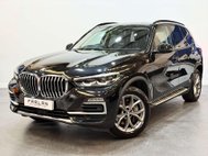 BMW X5 3.0 45e 24kWh xLine SUV 5dr Petrol Plug-in Hybrid Auto xDrive Euro 6 (s/s) 15