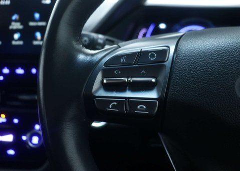 Hyundai IONIQ IONIQ Premium BEV 5dr 38