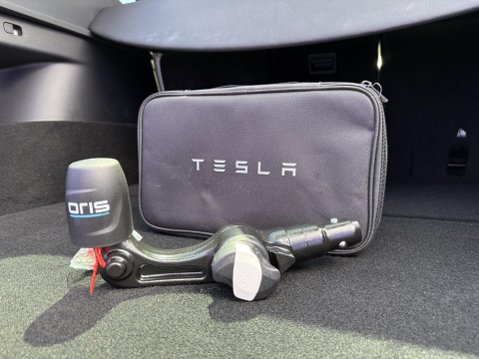 Tesla Model Y (Dual Motor) Performance SUV 5dr Electric Auto 4WDE (426 bhp) 23