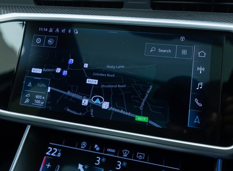 Audi RS6 AVANT VORSPRUNG 23