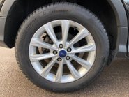 Ford Kuga TITANIUM 2.0 TDCI 4X4, 2 owners, good history, EURO 6 COMPLIANT, £195 tax 16