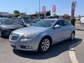 Vauxhall Insignia 2.0 Insignia SRi CDTi ecoFLEX S/S 5dr 44